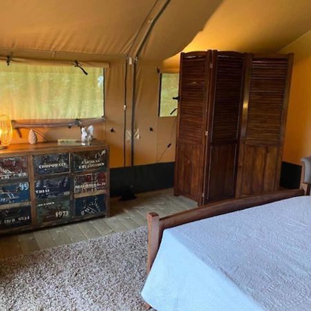 Bed and Breakfast Domaine De La Grange Carcans Esterno foto